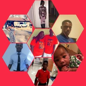 Meet your Posher, Susan